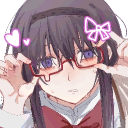 avatar Mitsune