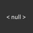 nullled