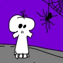 madskullandweirdspider
