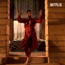 Avatar Discord de Lucifer