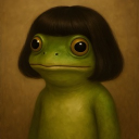 avatar Frogtholomeow