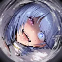 [AR60] Twitch *HaruGanyu*'s Avatar