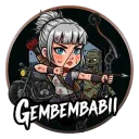 gembembabii