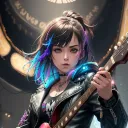 senjumoriko