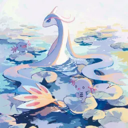 Luna's Avatar