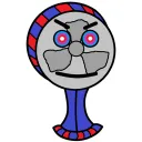 blablastickman