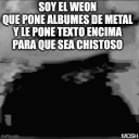 morbidhuaso