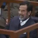 avatar Saddam Hussein