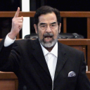 avatar Saddam Hussein