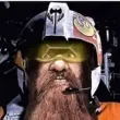 odinskraal