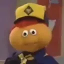 gstranger
