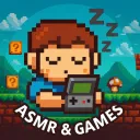 asmrgamesyoutube