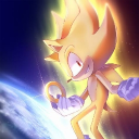 avatar Sonic