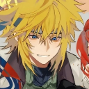 avatar Minato