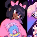 bunnyqueenisthequeen