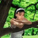 kazama_forever