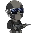 spooksoldier