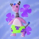 ampharosshiny