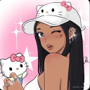 avatar 𑣲scarlett
