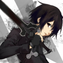 avatar black swordsman