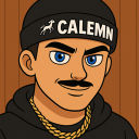 avatar calemn