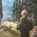 avatar Security Gourd