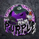 mnmpurple