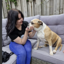 avatar Heavenly Daddy Kim :)