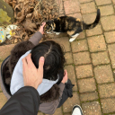 avatar Heavenly Daddy Kim :)