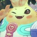 blancsilvermyspiritanimal