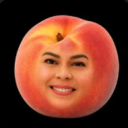 avatar si sarah in peach