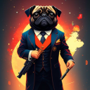 finpug