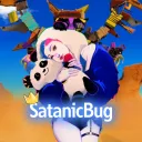 satanicbug