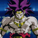 avatar Broly