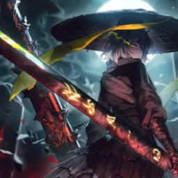 Fictinium's Avatar