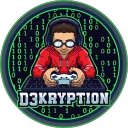d3kryption