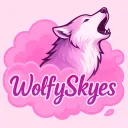 wolfyskyes