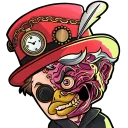 jimmytwoface