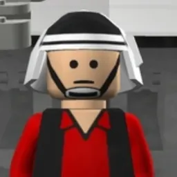 1LegoLerry's Avatar