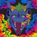 tetsudragons