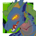 tetsudragons