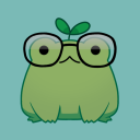 avatar ꜰʀᴏɢ かえる