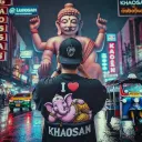 khaosanroad