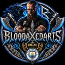 bloodaxedarts