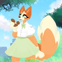 avatar 🦴🐾💜Polska⭐Kyra💙🦴🐾