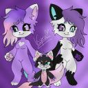 avatar 🦴🐾💜Polska⭐Kyra💙🦴🐾