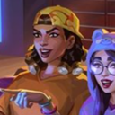 avatar @ ◟ ❛ Ely ᶠᶸᶜᵏᵧₒᵤ!’);;