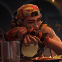 avatar @ ◟ ❛ Ely ᶠᶸᶜᵏᵧₒᵤ!’);;