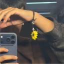 avatar @ ◟ ❛ Ely ᶠᶸᶜᵏᵧₒᵤ!’);;