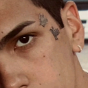 avatar @ ◟ ❛ Ely ᶠᶸᶜᵏᵧₒᵤ!’);;